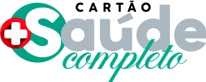 Cartão Mais Saúde Logo